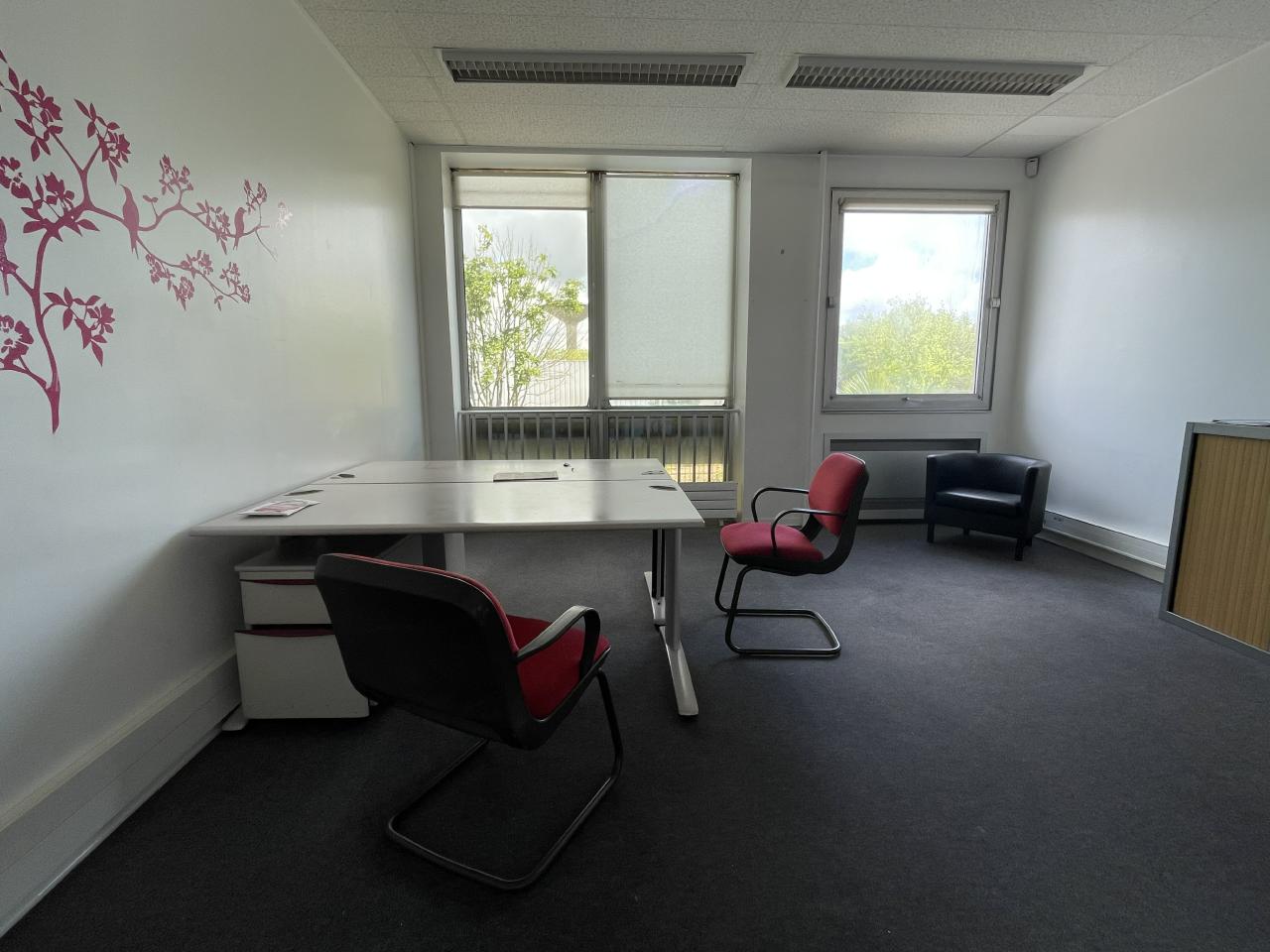 Local d'activité Montigny-le-Bretonneux 2122m² Vente local d'activité Montigny-le-Bretonneux Yvelines OVACT2423127 17